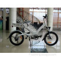 High performance comfortable sport electric bike prices low